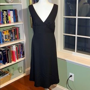 🥂 Little Black Dress